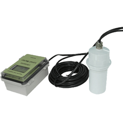 超声波液位计-分体式