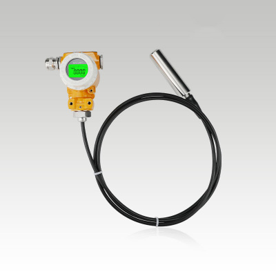 SY-UE系列投入式液位变送器