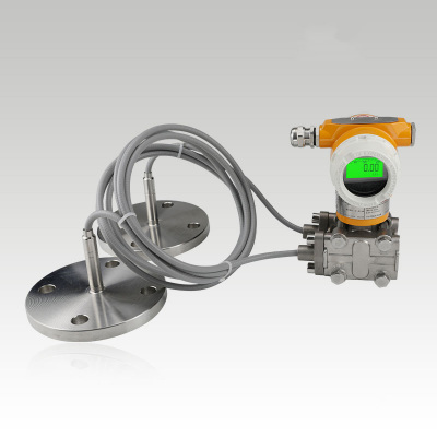 SY-3151DP系列双法兰液位变送器