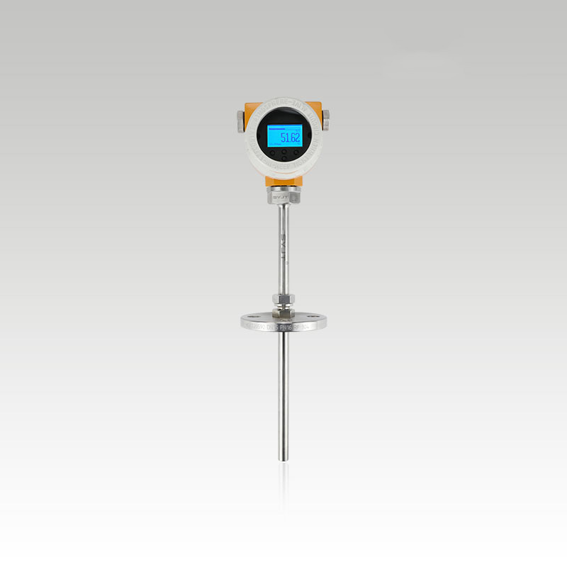 SBW智能型一体化温度变送器