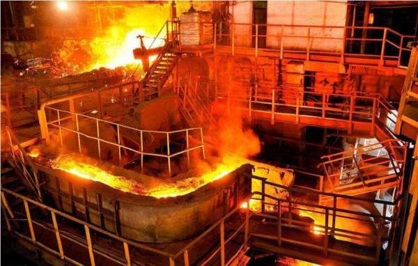 钢铁冶金行业