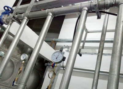 压力表对环境要求是怎么样的？